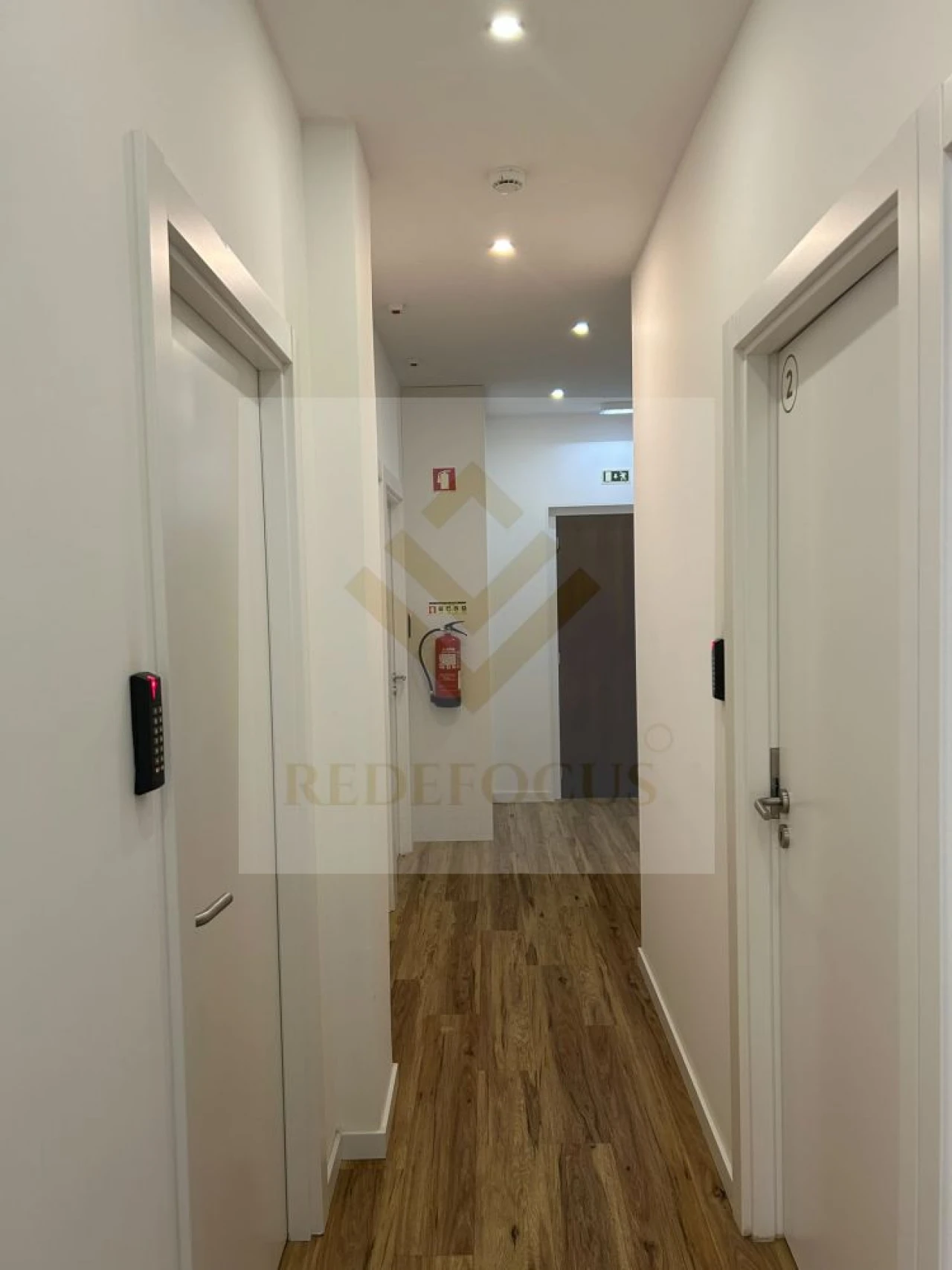 Loja para Arrendamento em Braga (São José de São Lázaro e São João do Souto) Foto 10