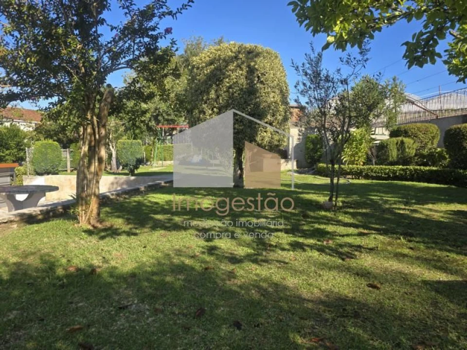 Moradia T3 para Venda em Mentrestido Foto 22