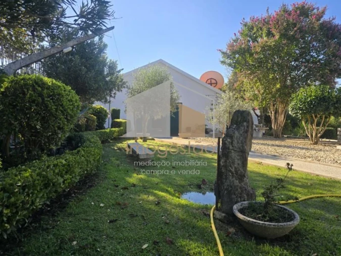 Moradia T3 para Venda em Mentrestido Foto 23