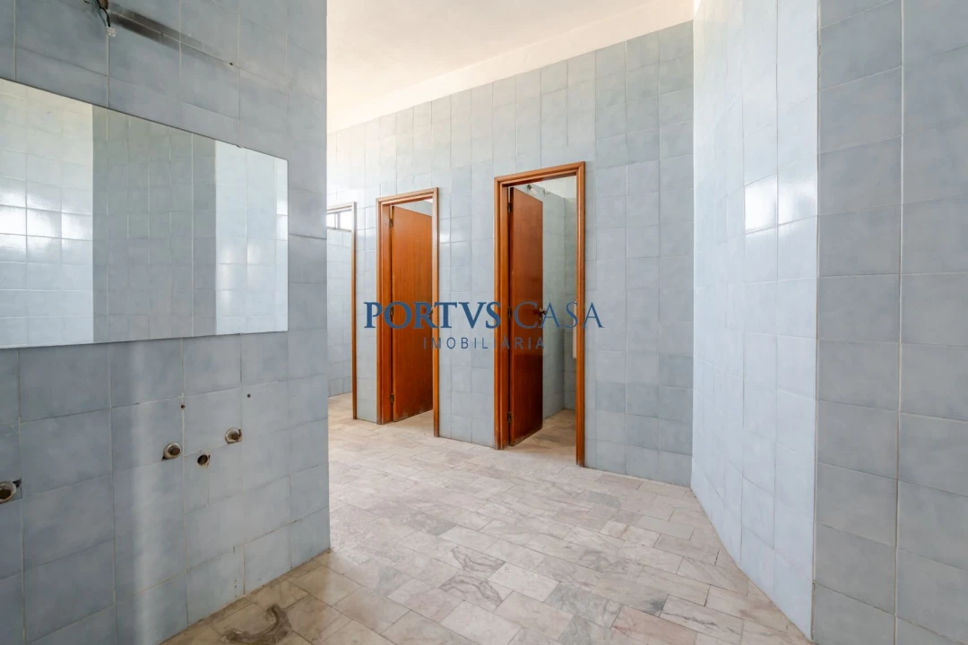 Loja para Venda em Perafita, Lavra e Santa Cruz do Bispo Foto 21