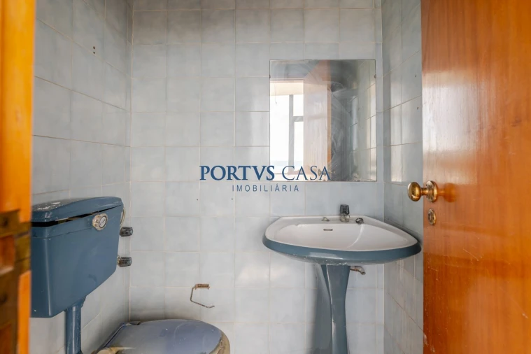 Loja para Venda em Perafita, Lavra e Santa Cruz do Bispo Foto 13