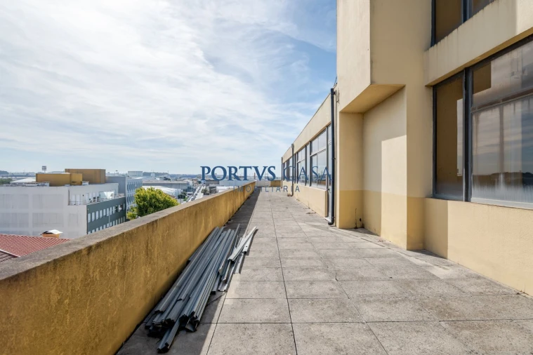 Loja para Venda em Perafita, Lavra e Santa Cruz do Bispo Foto 18