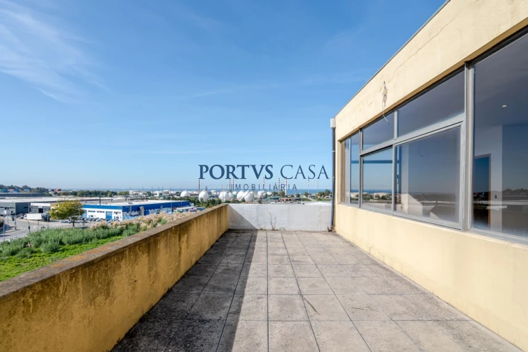 Loja para Venda em Perafita, Lavra e Santa Cruz do Bispo Foto 16