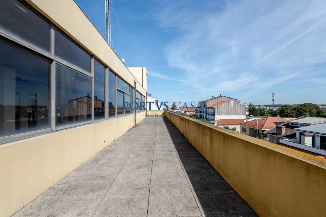 Loja para Venda em Perafita, Lavra e Santa Cruz do Bispo Foto 1