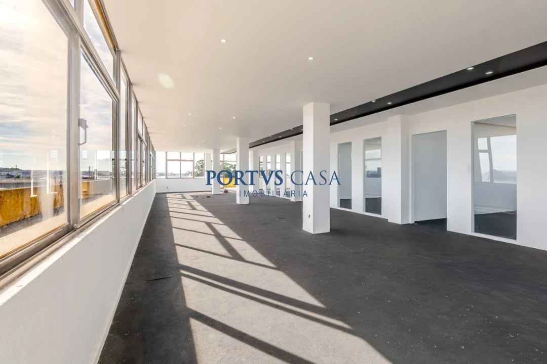 Loja para Venda em Perafita, Lavra e Santa Cruz do Bispo Foto 11