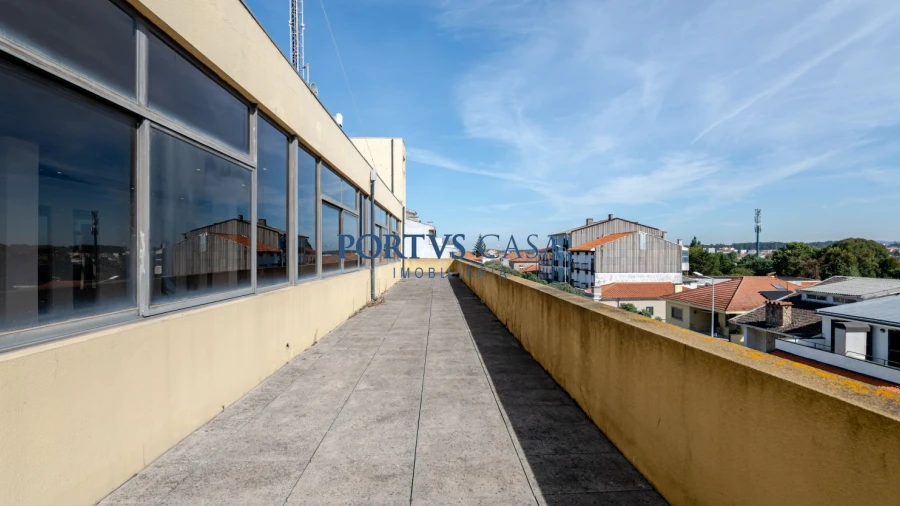 Loja para Venda em Perafita, Lavra e Santa Cruz do Bispo