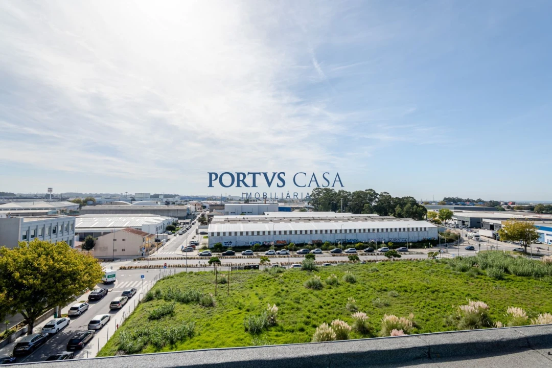 Loja para Venda em Perafita, Lavra e Santa Cruz do Bispo Foto 5