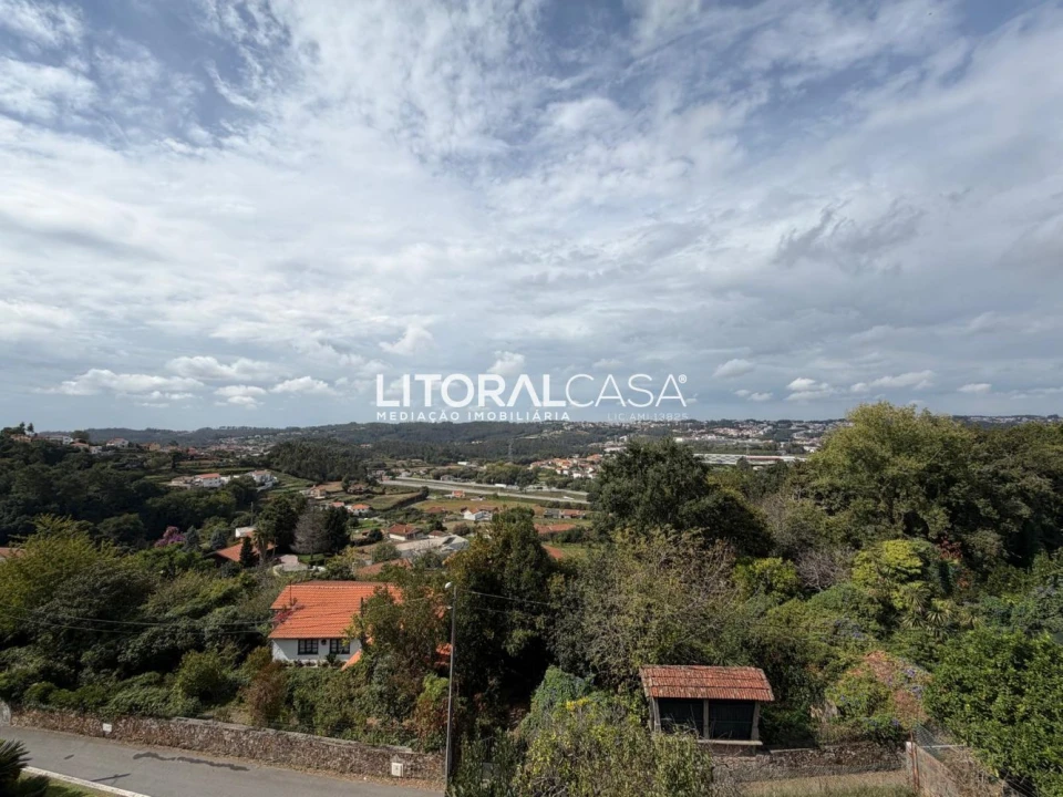 Moradia T5 para Venda em O. Azeméis, Riba-Ul, Ul, Macinhata Seixa, Madail Foto 19