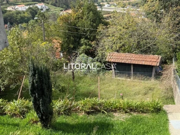 Moradia T5 para Venda em O. Azeméis, Riba-Ul, Ul, Macinhata Seixa, Madail