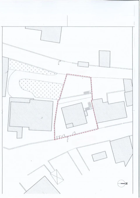 Moradia T5 para Venda em O. Azeméis, Riba-Ul, Ul, Macinhata Seixa, Madail