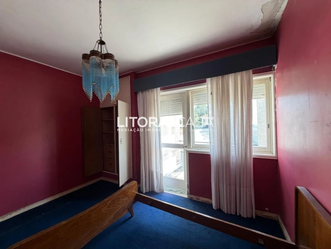 Moradia T5 para Venda em O. Azeméis, Riba-Ul, Ul, Macinhata Seixa, Madail Foto 28