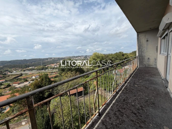 Moradia T5 para Venda em O. Azeméis, Riba-Ul, Ul, Macinhata Seixa, Madail Foto 17