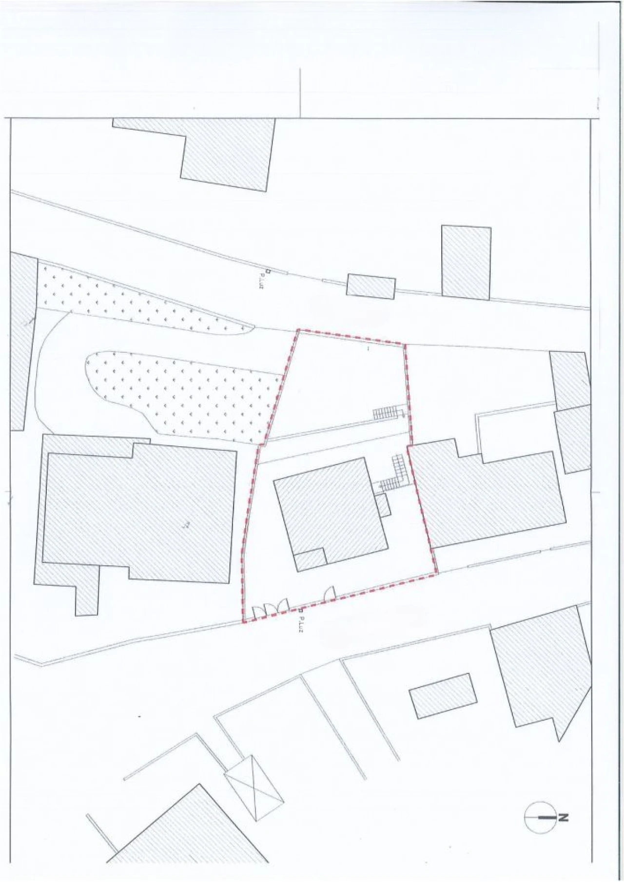 Moradia T5 para Venda em O. Azeméis, Riba-Ul, Ul, Macinhata Seixa, Madail Planta 3