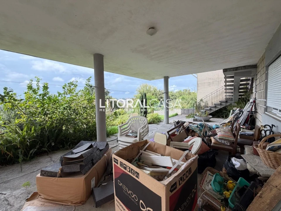 Moradia T5 para Venda em O. Azeméis, Riba-Ul, Ul, Macinhata Seixa, Madail Foto 34