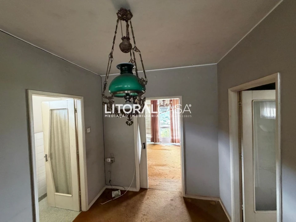 Moradia T5 para Venda em O. Azeméis, Riba-Ul, Ul, Macinhata Seixa, Madail Foto 31