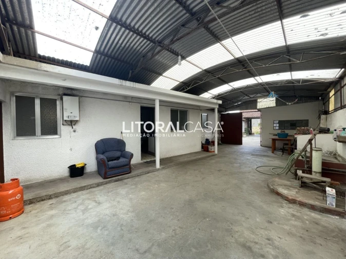 Moradia T3 para Venda em Vilamar e Corticeiro de Cima Foto 2