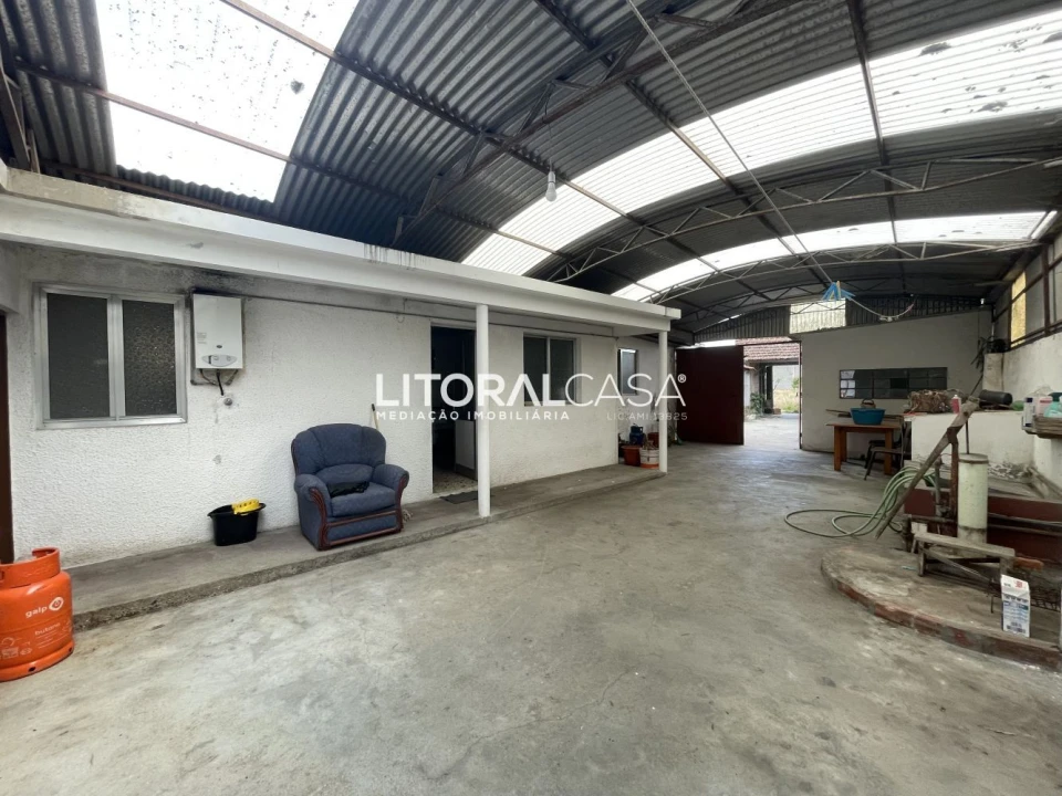 Moradia T3 para Venda em Vilamar e Corticeiro de Cima Foto 2