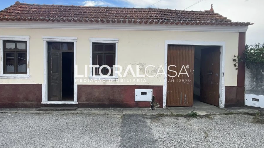 Moradia T3 para Venda em Vilamar e Corticeiro de Cima