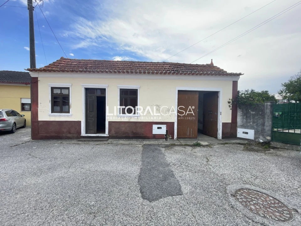 Moradia T3 para Venda em Vilamar e Corticeiro de Cima Foto 1