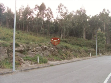 Terreno para Venda em Galegos