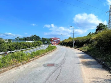 Terreno para Venda em Galegos
