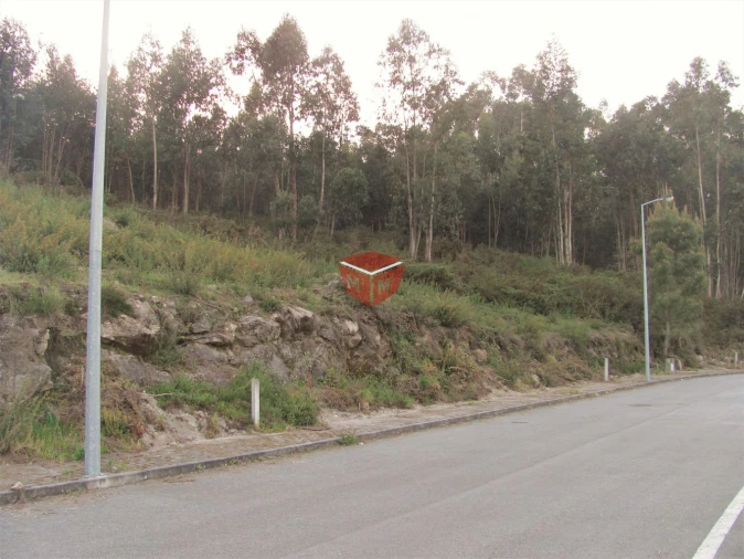 Terreno para Venda em Galegos Foto 11