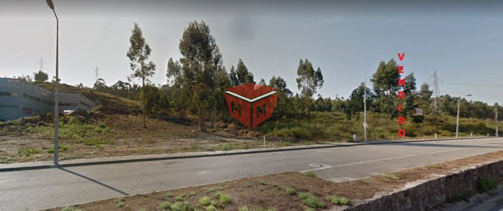 Terreno para Venda em Galegos Foto 9