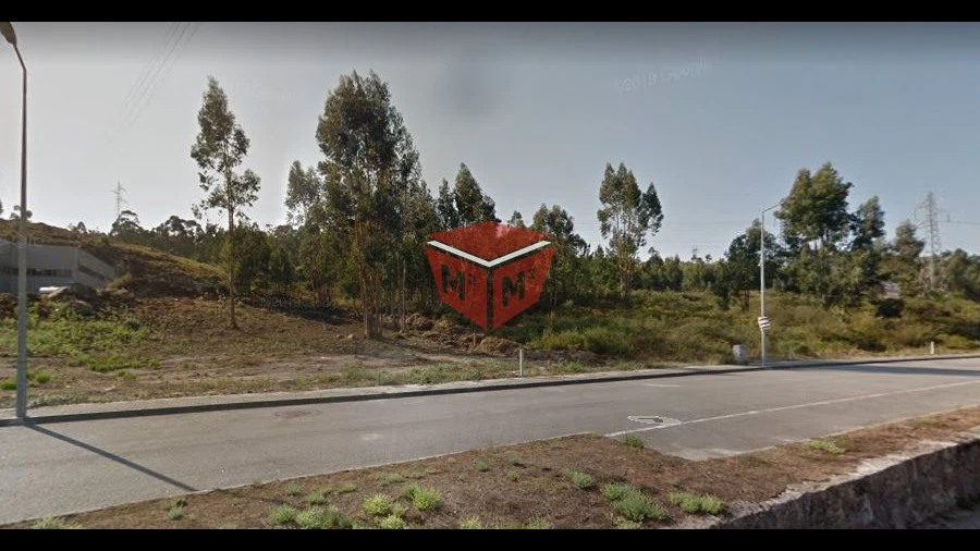 Terreno para Venda em Galegos