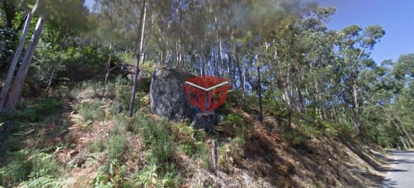 Terreno para Venda em Povoa de Lanhoso (N. Senhora do Amparo)