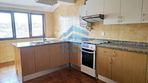 Apartamento T1 para Venda em Glória e Vera Cruz