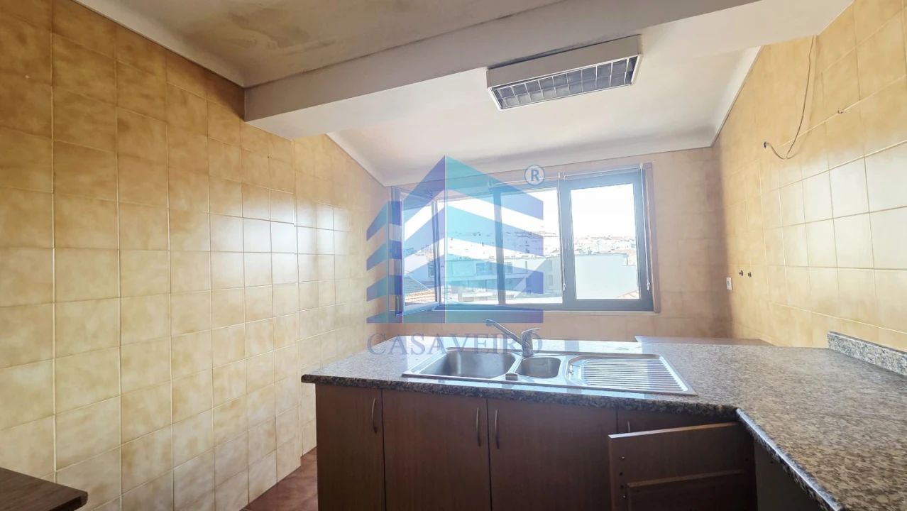 Apartamento T1 para Venda em Glória e Vera Cruz Foto 7