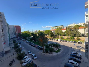 Apartamento T3 para Venda em União das Freguesias de Setúbal