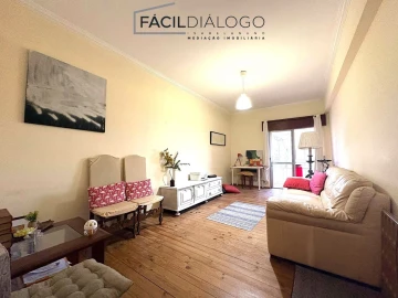 Apartamento T3 para Venda em União das Freguesias de Setúbal
