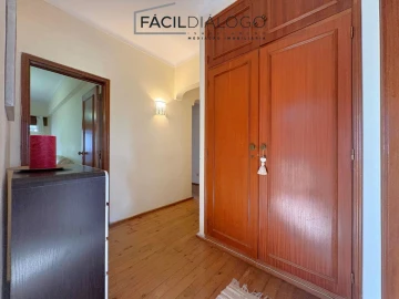 Apartamento T3 para Venda em União das Freguesias de Setúbal