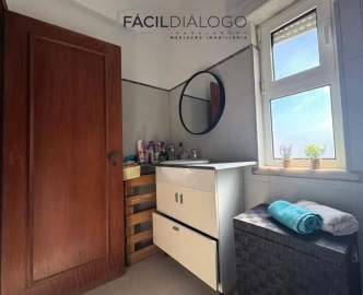 Apartamento T3 para Venda em União das Freguesias de Setúbal