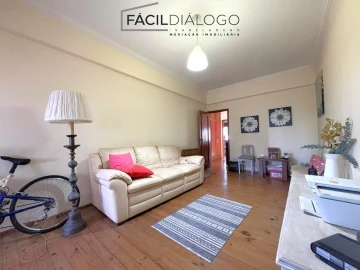 Apartamento T3 para Venda em União das Freguesias de Setúbal