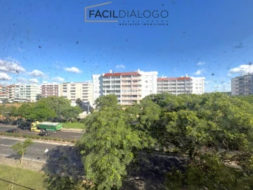 Apartamento T3 para Venda em União das Freguesias de Setúbal