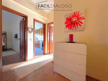 Apartamento T3 para Venda em União das Freguesias de Setúbal