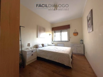Apartamento T3 para Venda em União das Freguesias de Setúbal