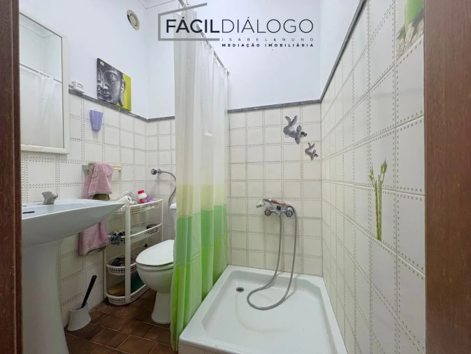 Apartamento T3 para Venda em União das Freguesias de Setúbal Foto 25