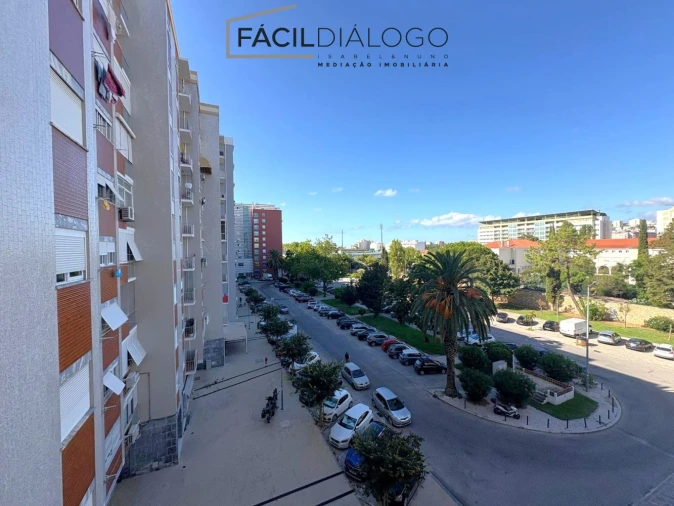 Apartamento T3 para Venda em União das Freguesias de Setúbal Foto 16