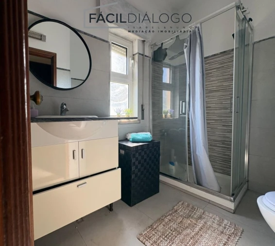 Apartamento T3 para Venda em União das Freguesias de Setúbal Foto 8