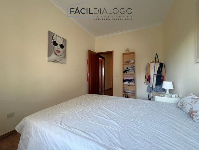 Apartamento T3 para Venda em União das Freguesias de Setúbal Foto 23