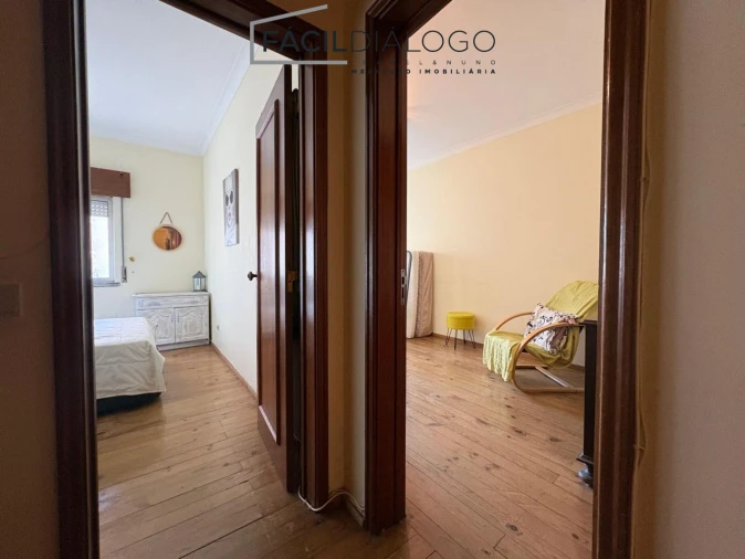 Apartamento T3 para Venda em União das Freguesias de Setúbal Foto 19