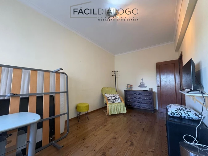 Apartamento T3 para Venda em União das Freguesias de Setúbal Foto 21