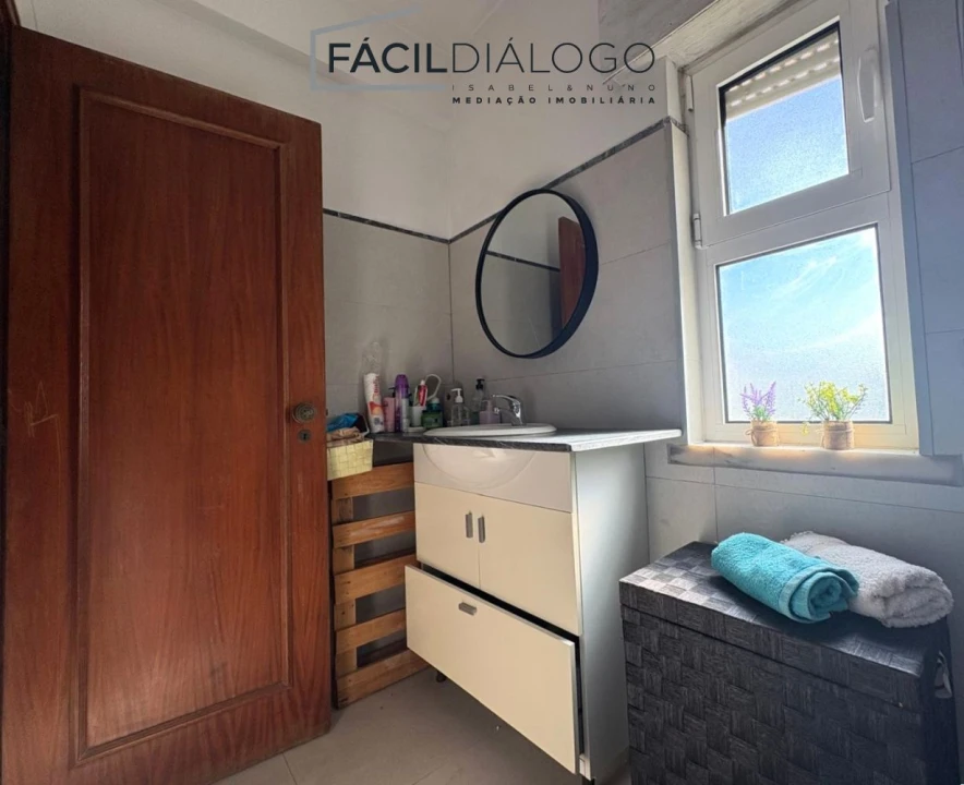 Apartamento T3 para Venda em União das Freguesias de Setúbal Foto 9