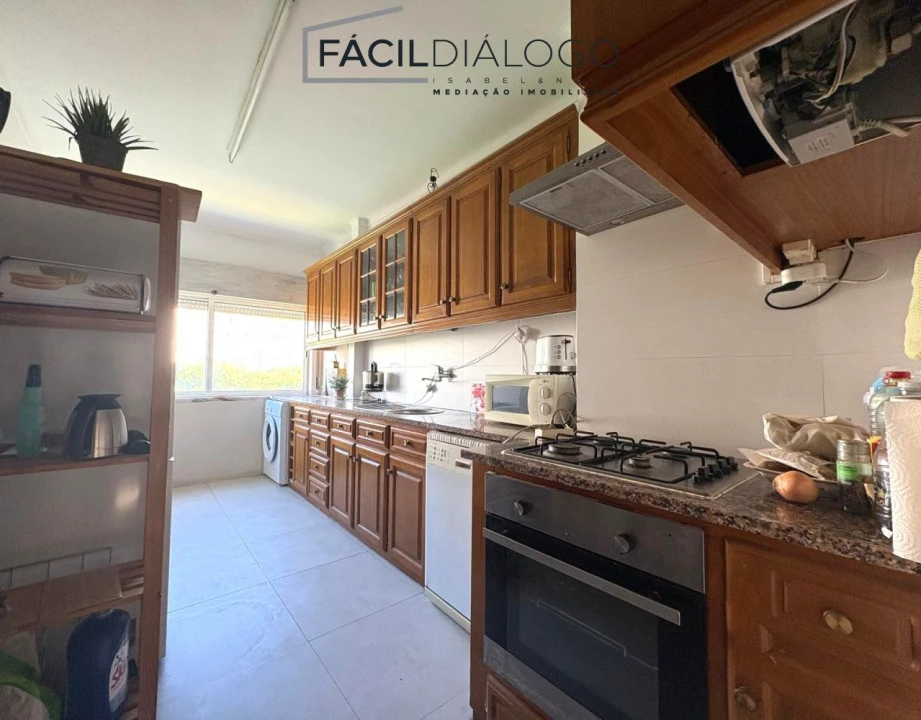 Apartamento T3 para Venda em União das Freguesias de Setúbal Foto 4