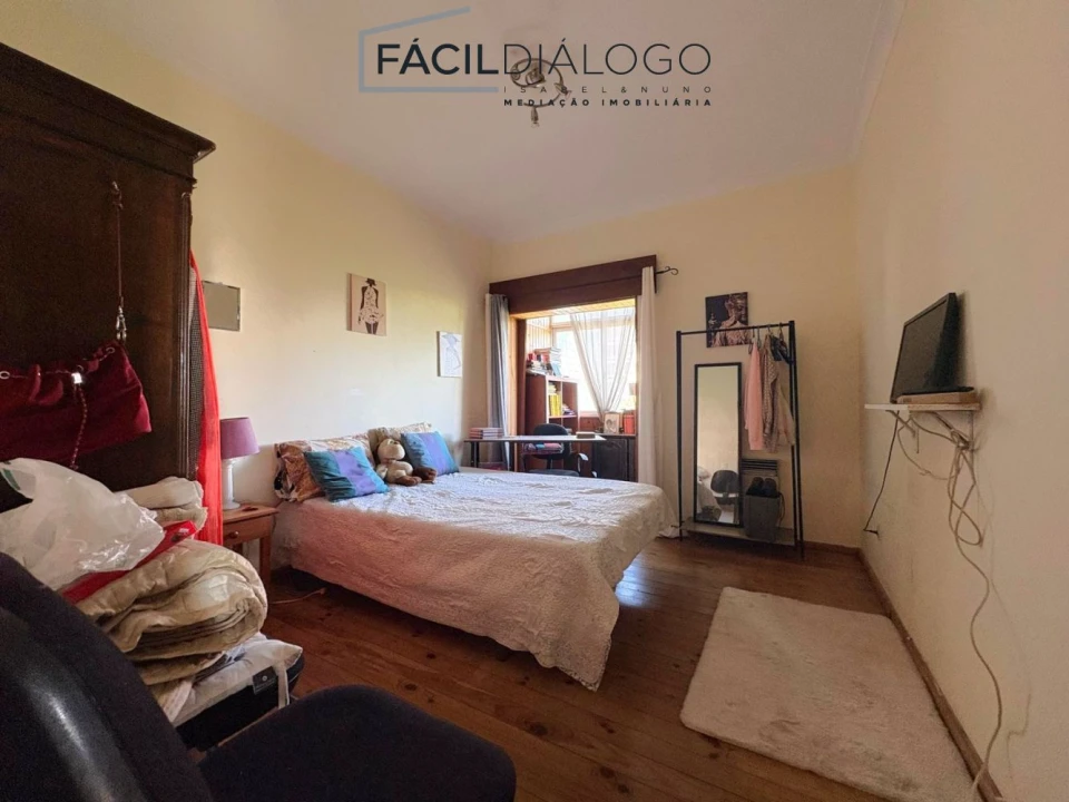 Apartamento T3 para Venda em União das Freguesias de Setúbal Foto 10