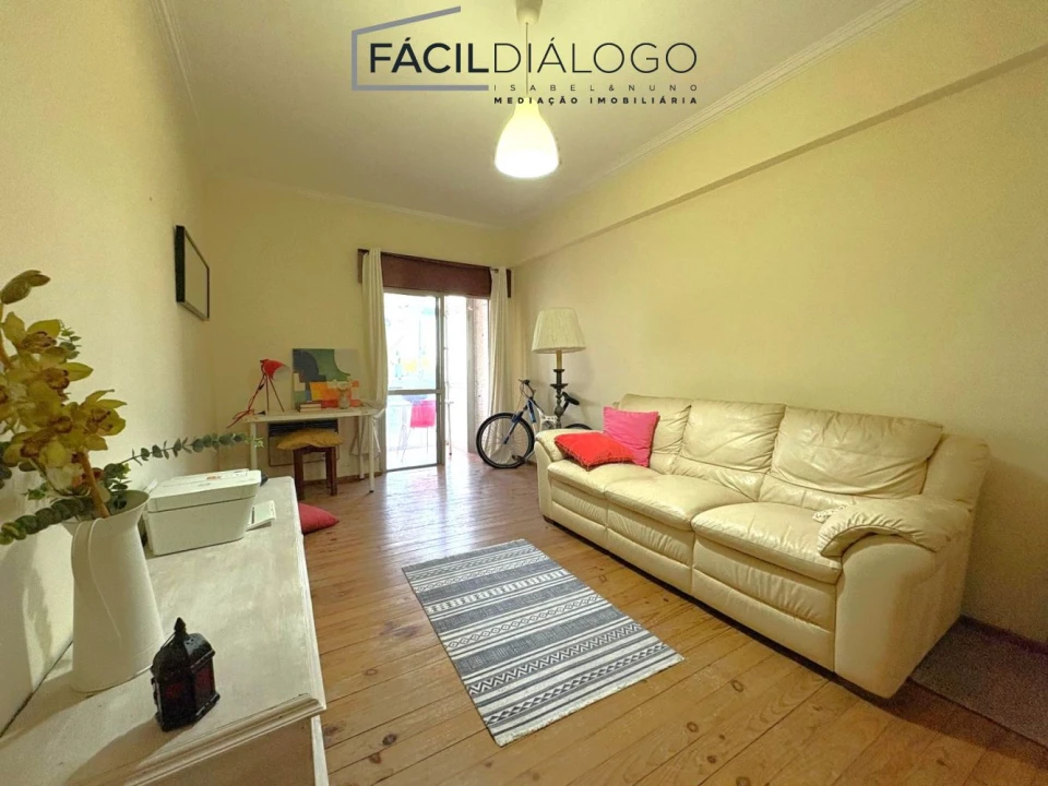 Apartamento T3 para Venda em União das Freguesias de Setúbal Foto 14