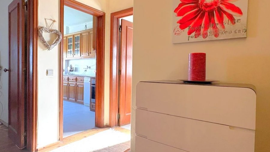 Apartamento T3 para Venda em União das Freguesias de Setúbal